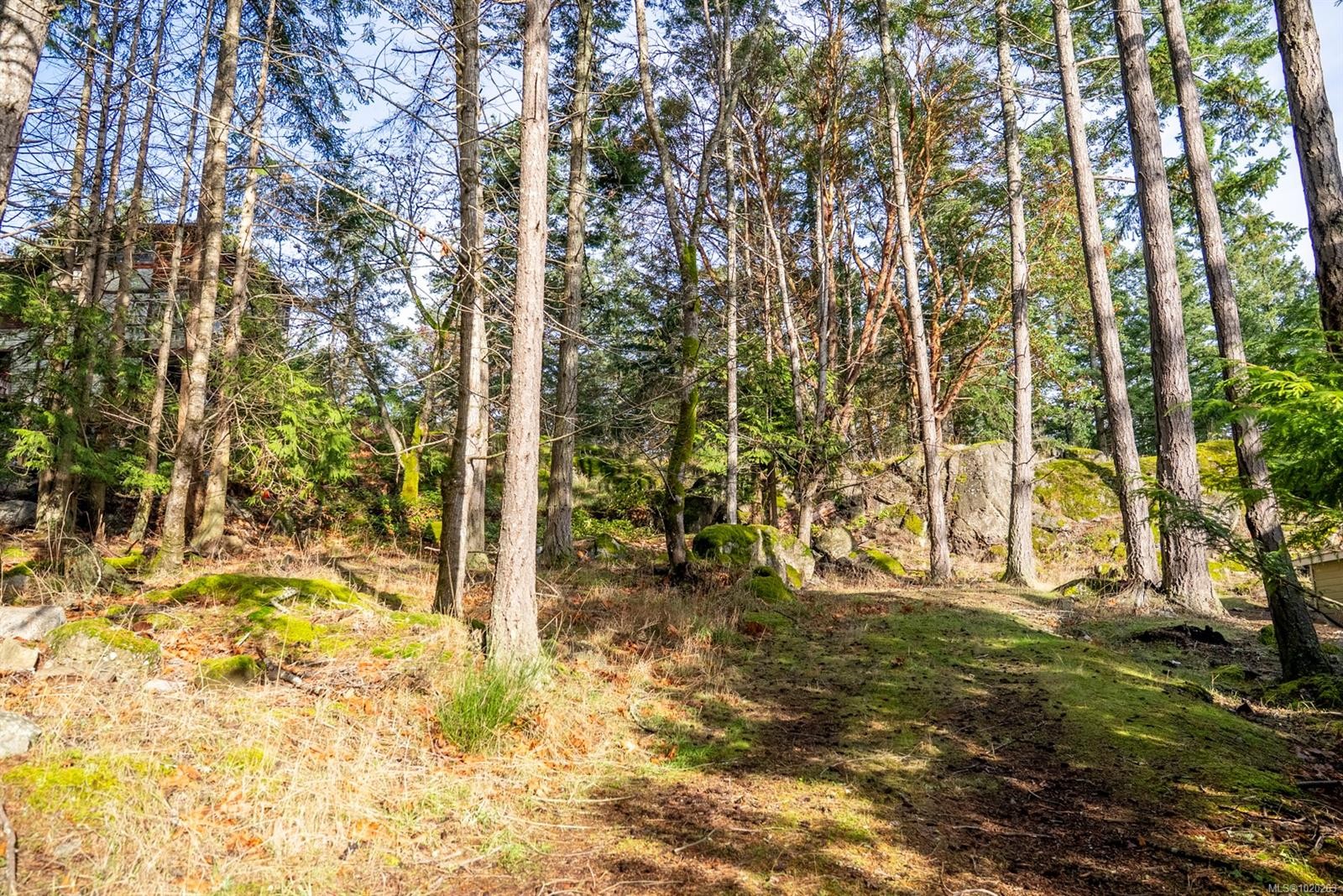 7904 Plumper Way, Pender Island, BC