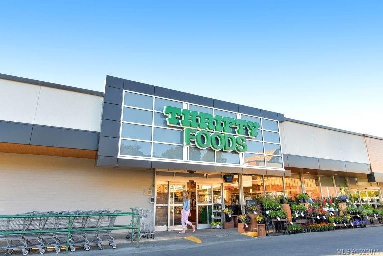 3-1434 Brooke St, Victoria, BC