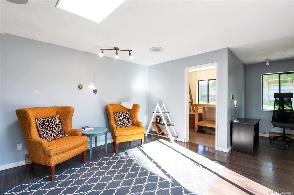 688 Glenalan Rd, Campbell River, BC