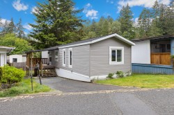 79-2785 Wallbank Rd Shawnigan Lake, BC V8H 2A5
