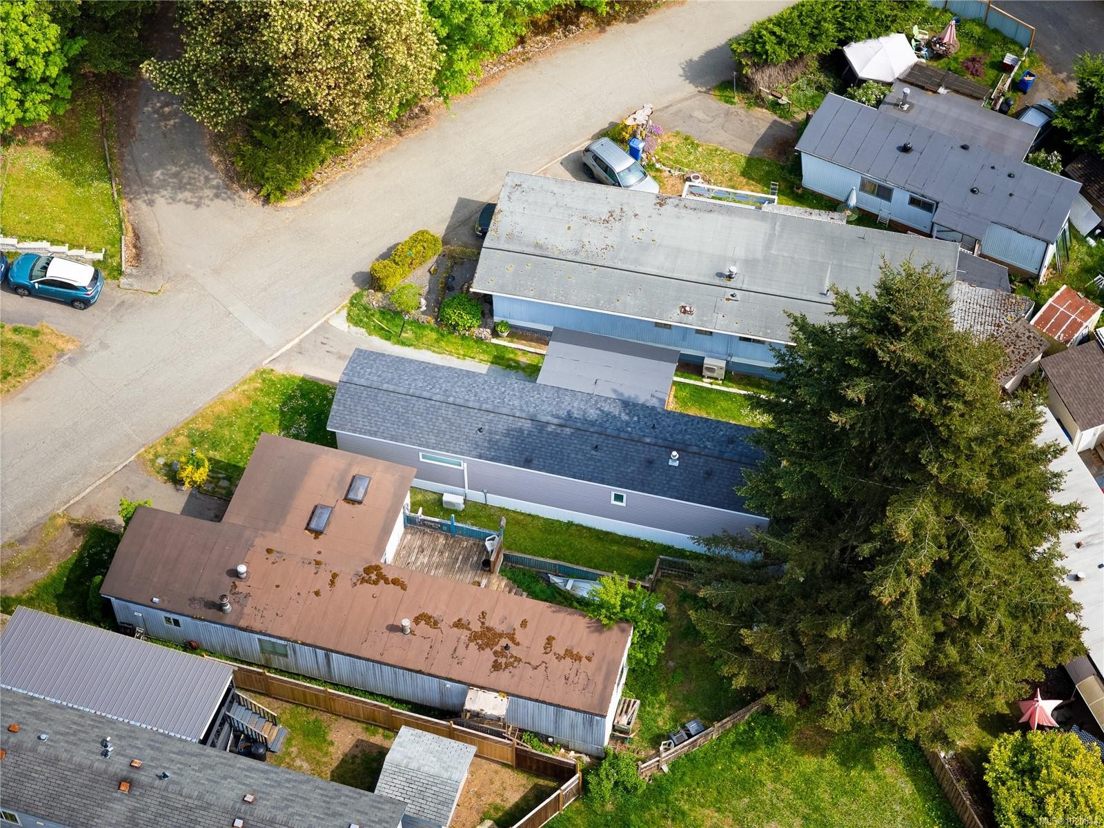 79-2785 Wallbank Rd, Shawnigan Lake, BC