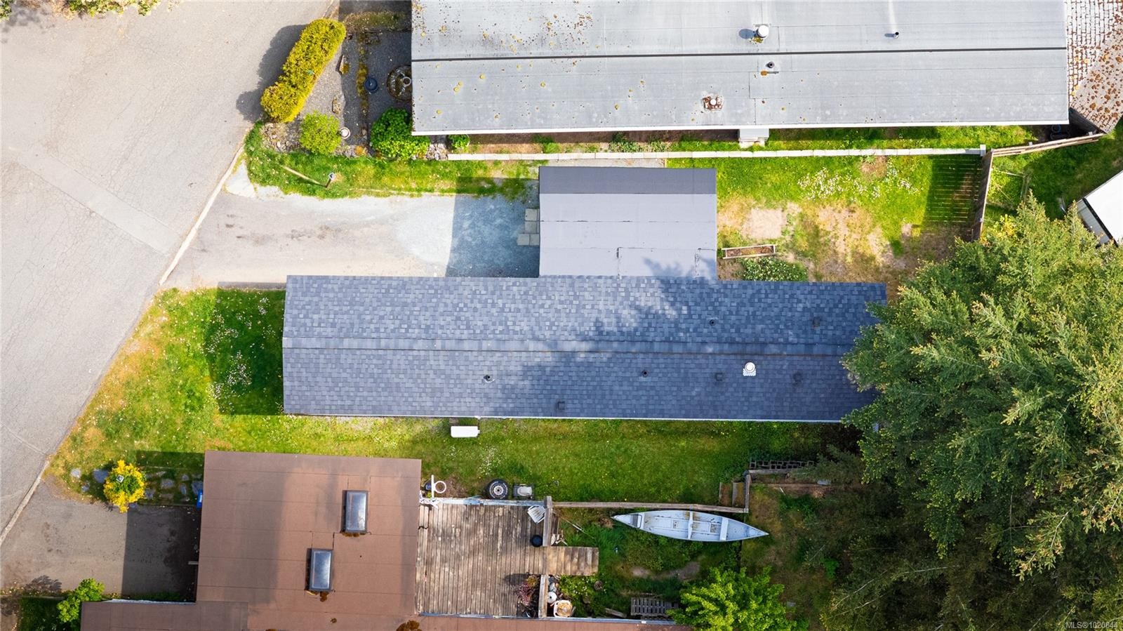 79-2785 Wallbank Rd, Shawnigan Lake, BC