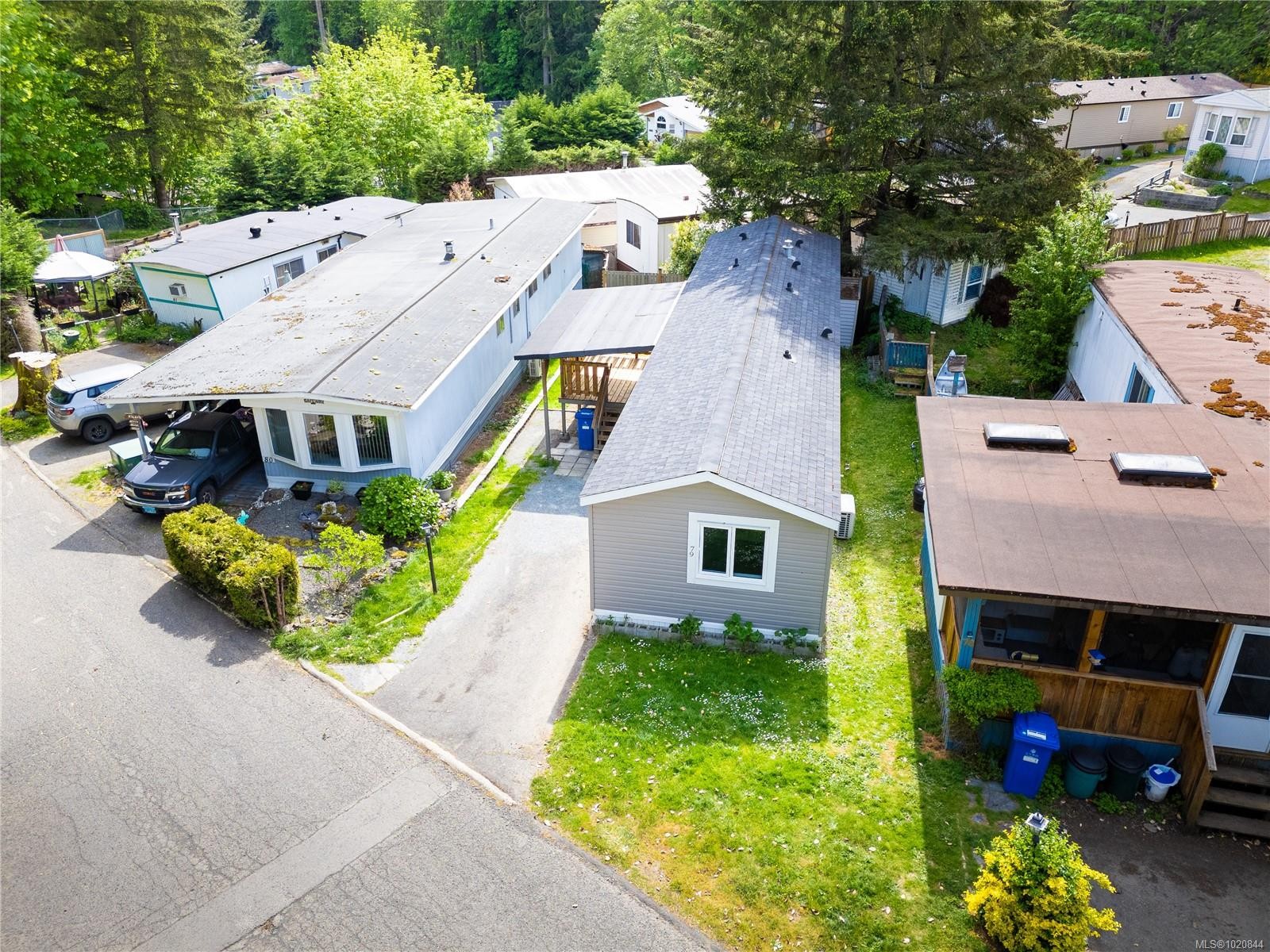 79-2785 Wallbank Rd, Shawnigan Lake, BC