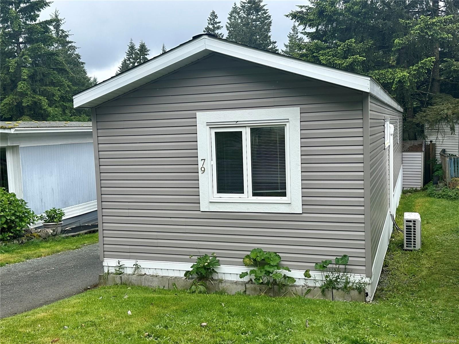 79-2785 Wallbank Rd, Shawnigan Lake, BC