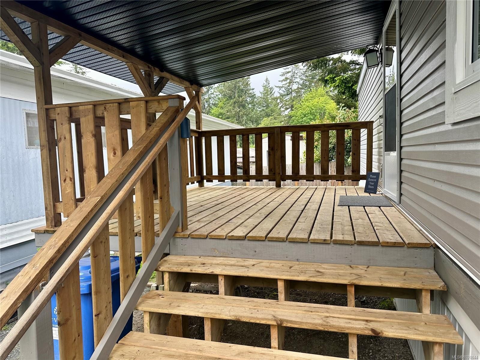 79-2785 Wallbank Rd, Shawnigan Lake, BC