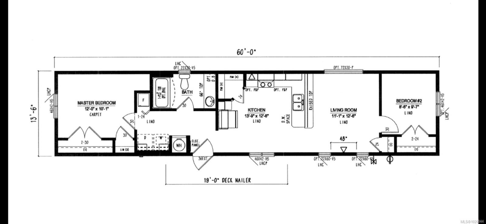 79-2785 Wallbank Rd, Shawnigan Lake, BC