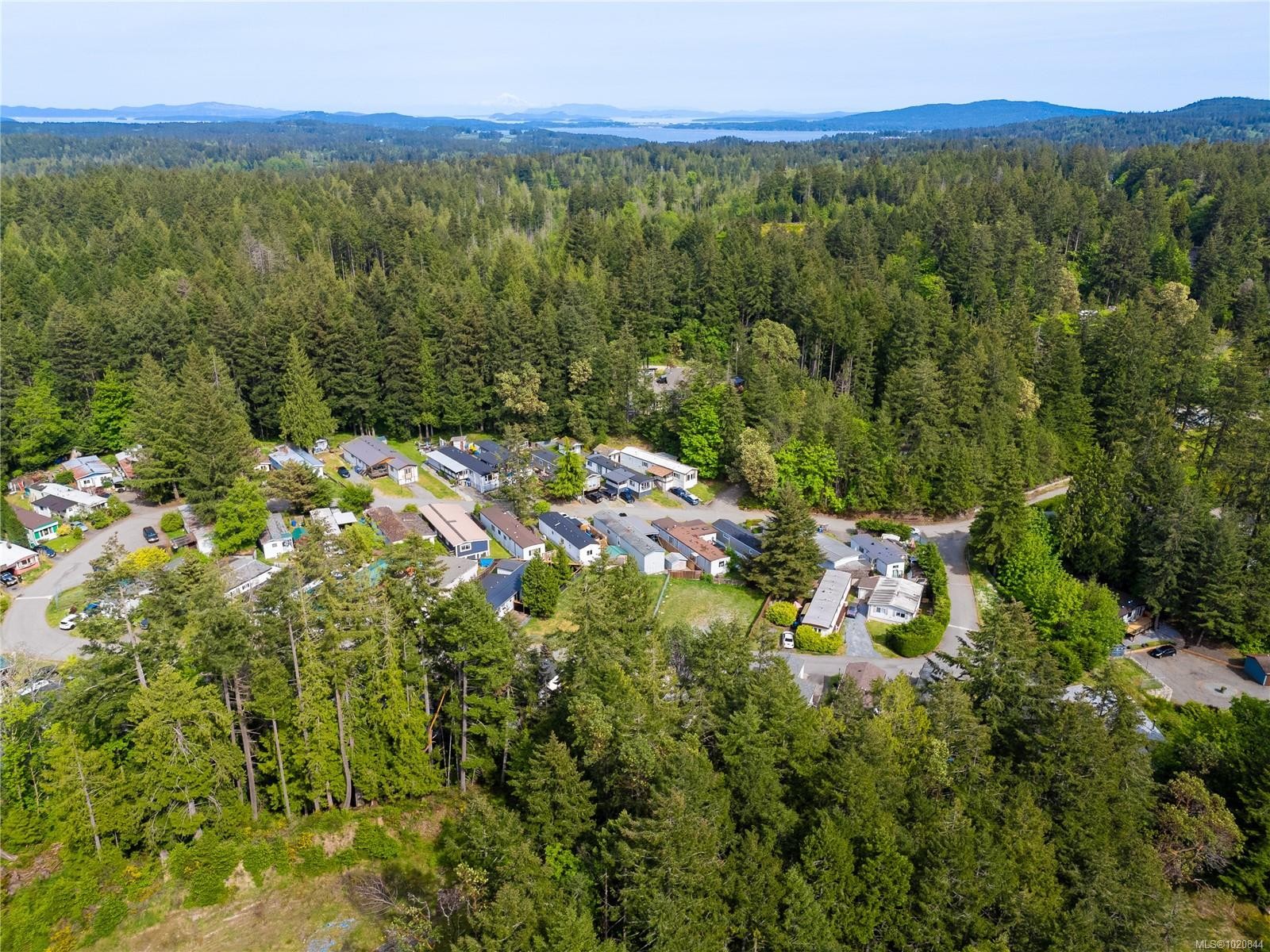 79-2785 Wallbank Rd, Shawnigan Lake, BC