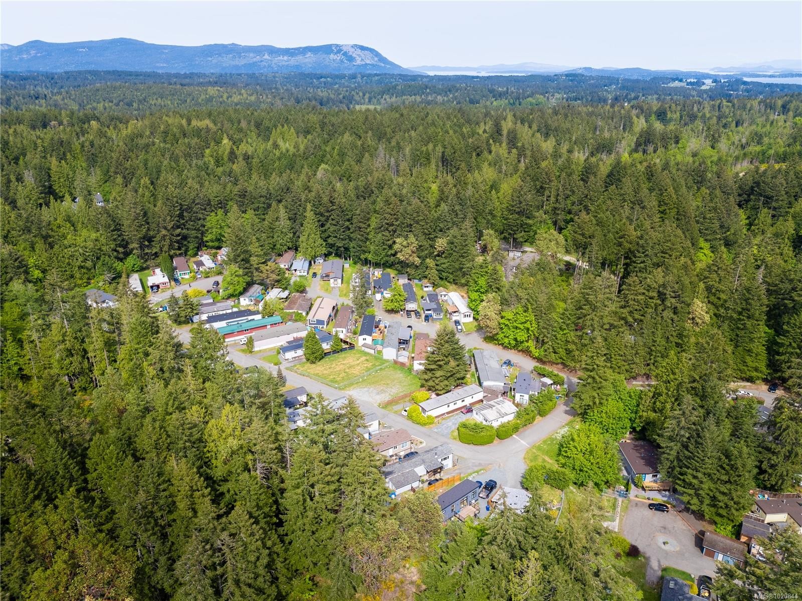 79-2785 Wallbank Rd, Shawnigan Lake, BC