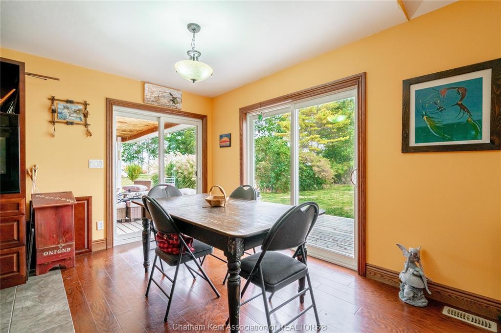 6490 Talbot Trail, Merlin, ON