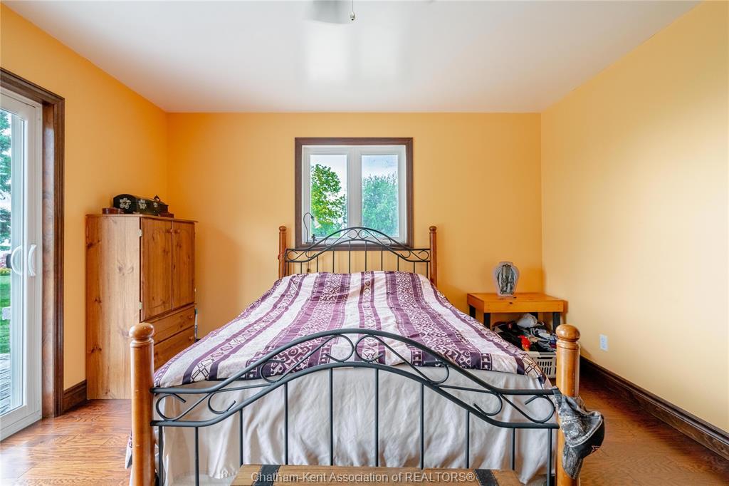 6490 Talbot Trail, Merlin, ON