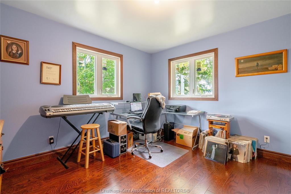 6490 Talbot Trail, Merlin, ON