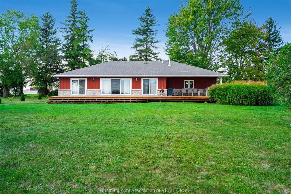 6490 Talbot Trail, Merlin, ON