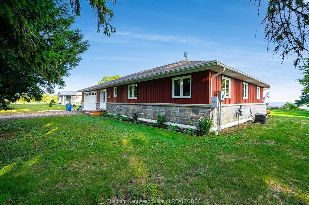 6490 Talbot Trail, Merlin, ON