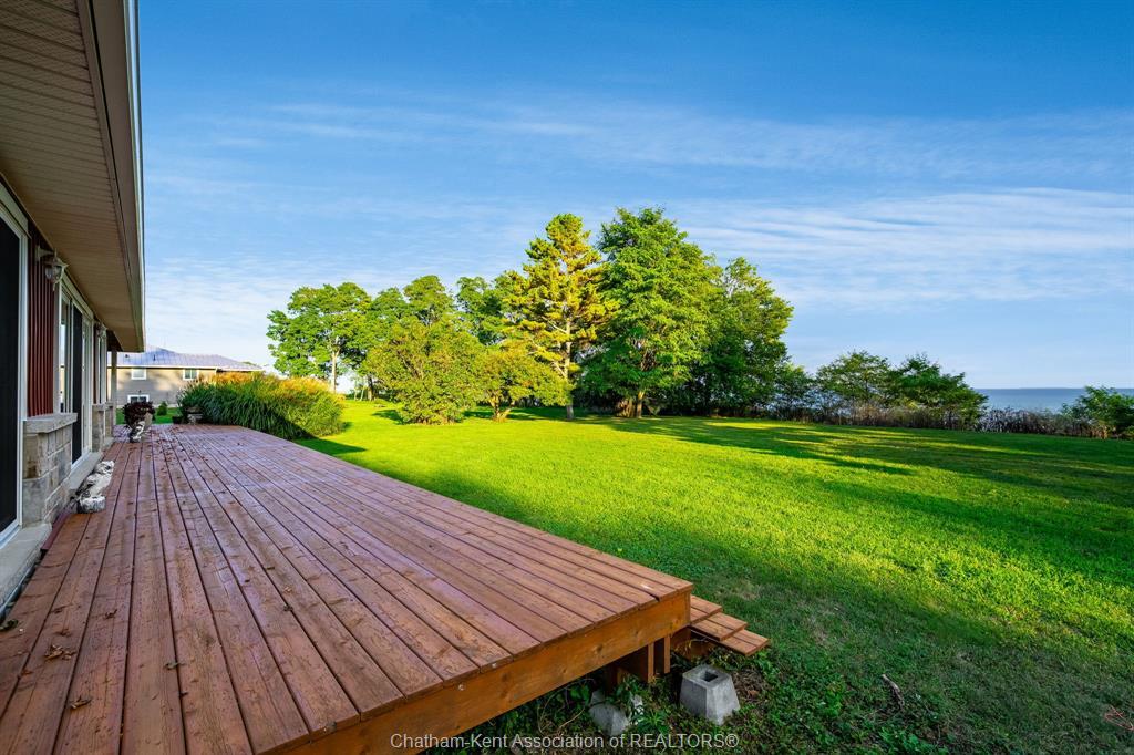 6490 Talbot Trail, Merlin, ON