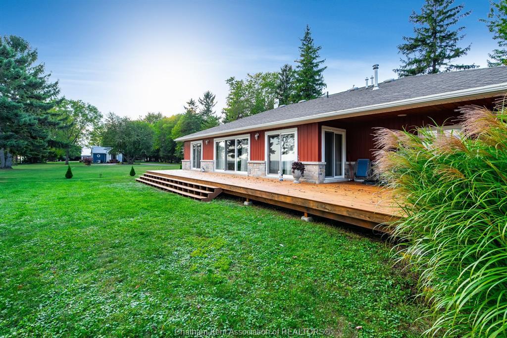 6490 Talbot Trail, Merlin, ON