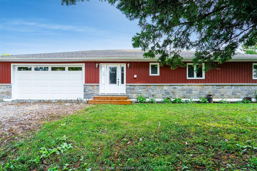 6490 Talbot Trail, Merlin, ON