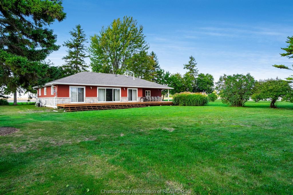 6490 Talbot Trail, Merlin, ON