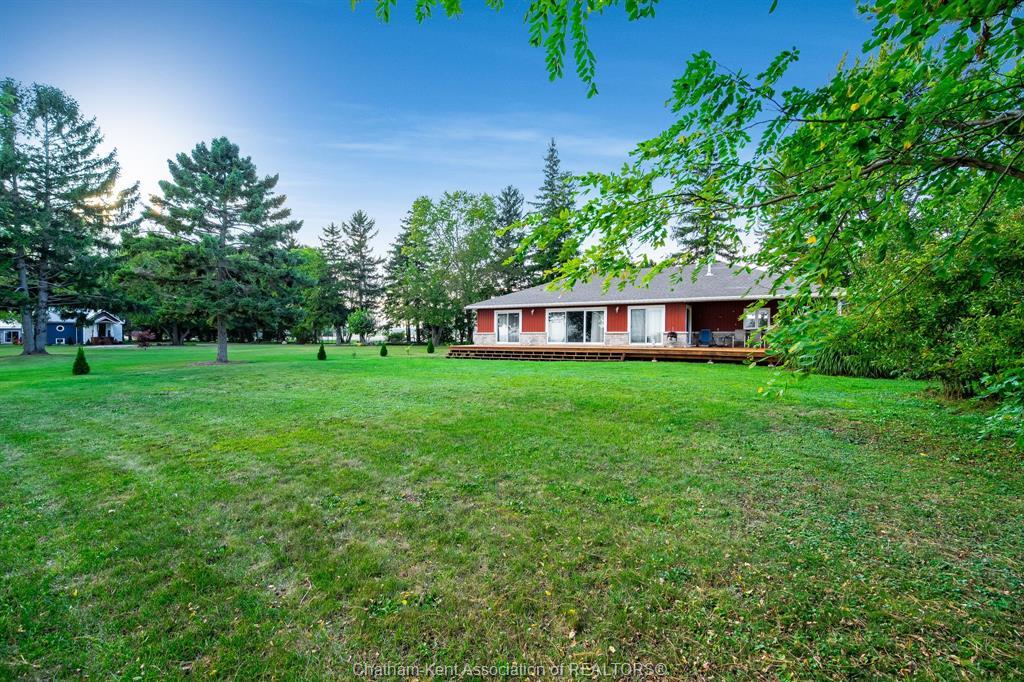 6490 Talbot Trail, Merlin, ON
