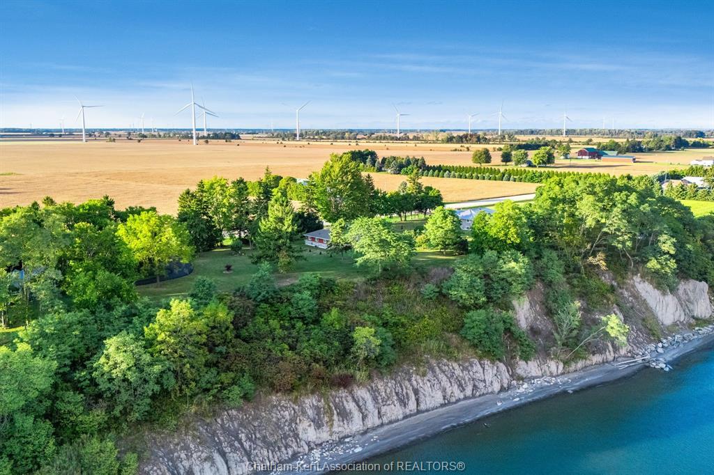 6490 Talbot Trail, Merlin, ON