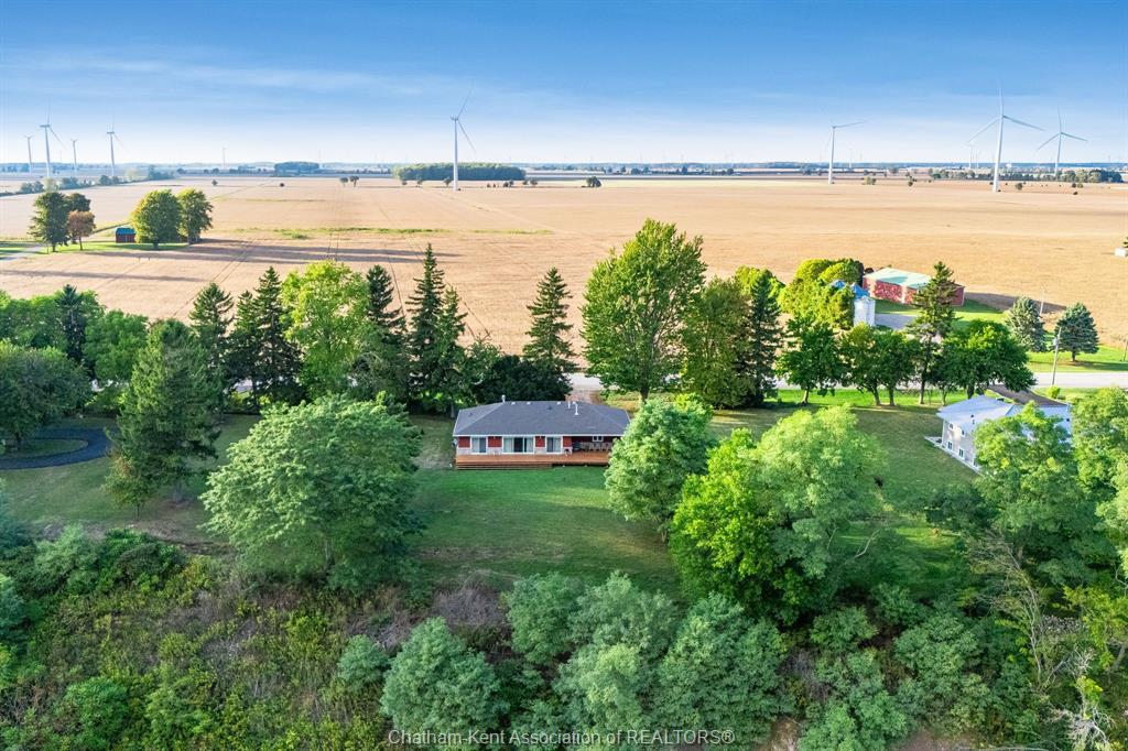 6490 Talbot Trail, Merlin, ON