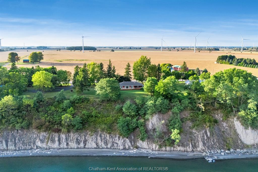 6490 Talbot Trail, Merlin, ON