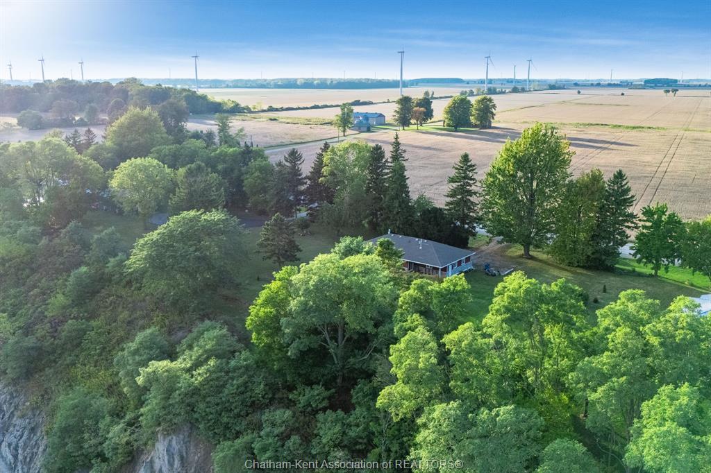 6490 Talbot Trail, Merlin, ON