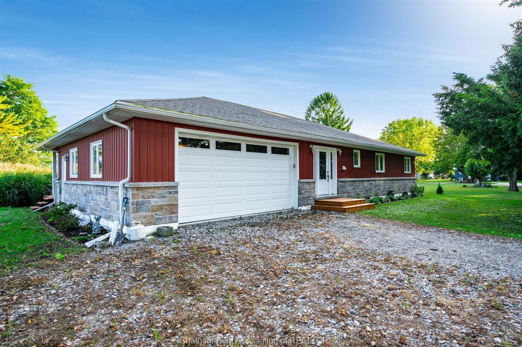 6490 Talbot Trail, Merlin, ON