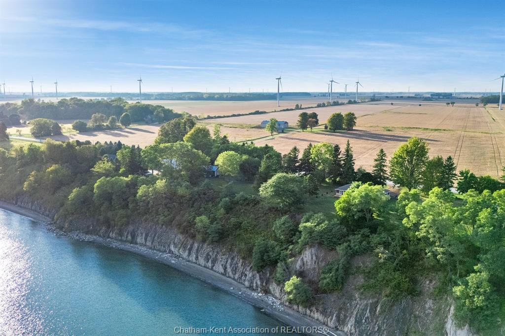 6490 Talbot Trail, Merlin, ON