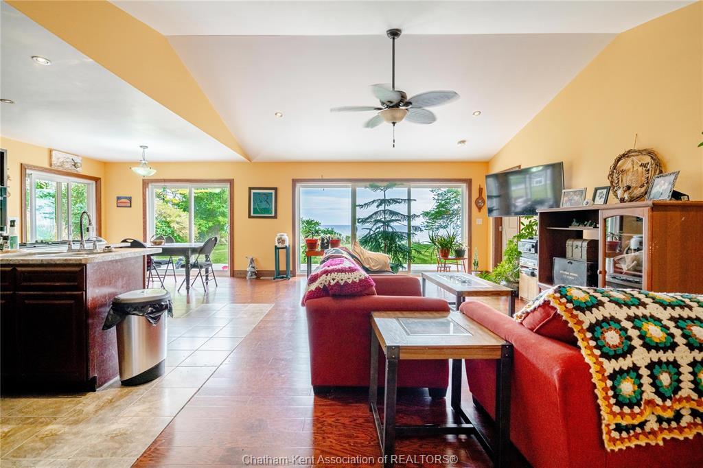 6490 Talbot Trail, Merlin, ON