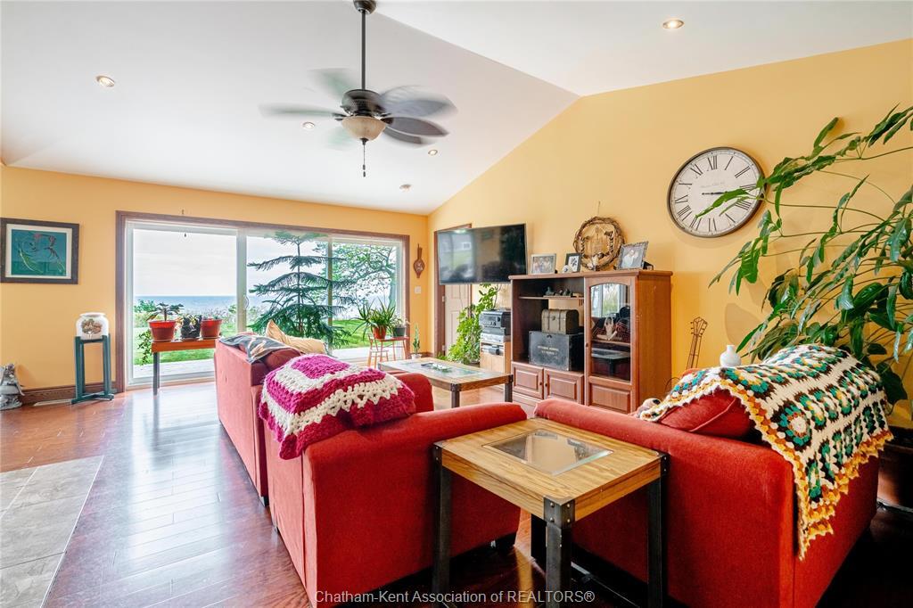 6490 Talbot Trail, Merlin, ON