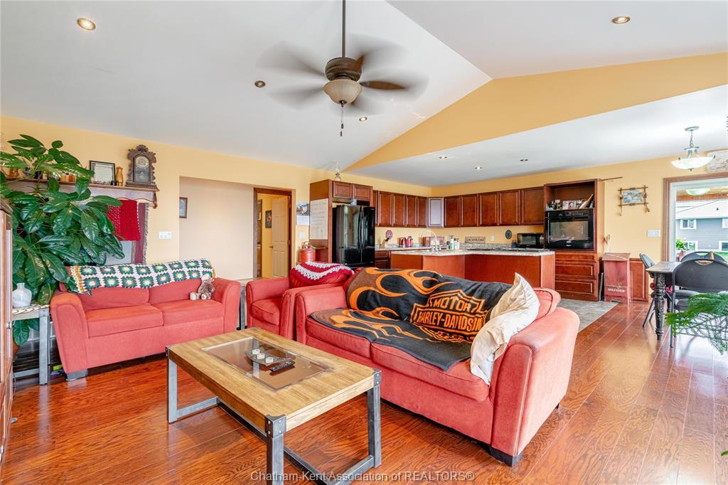 6490 Talbot Trail, Merlin, ON