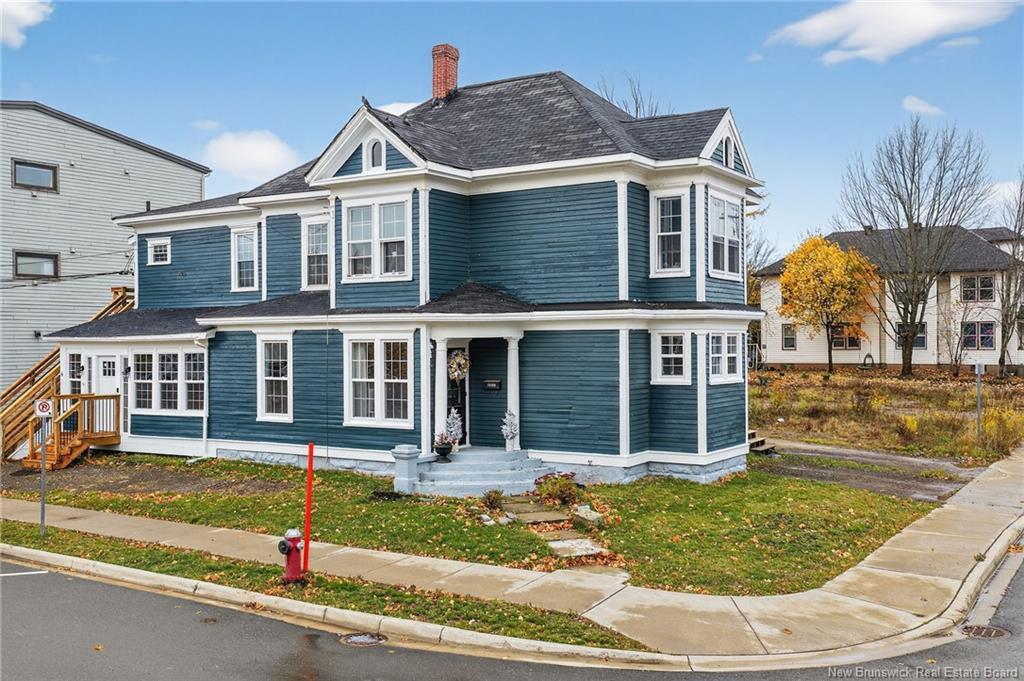 78 Wesley St, Moncton, NB