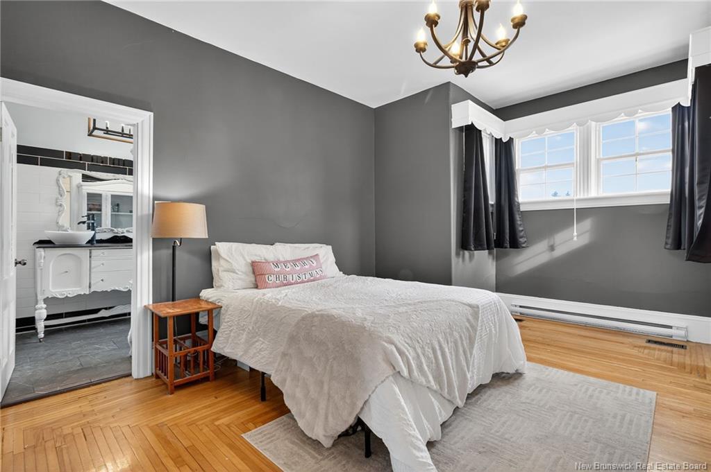 78 Wesley St, Moncton, NB