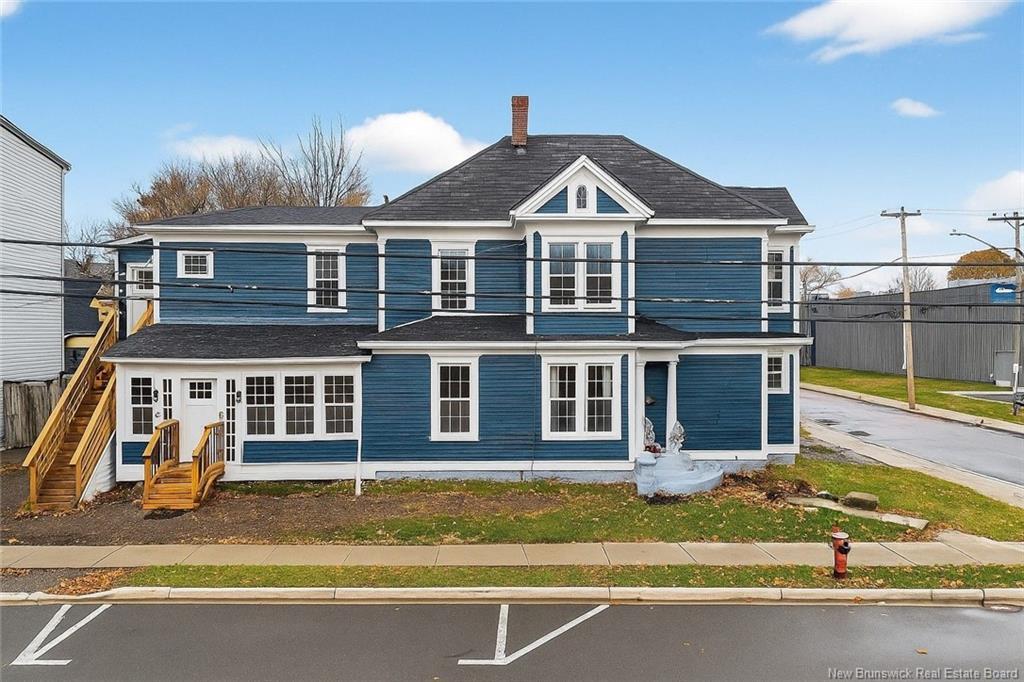 78 Wesley St, Moncton, NB