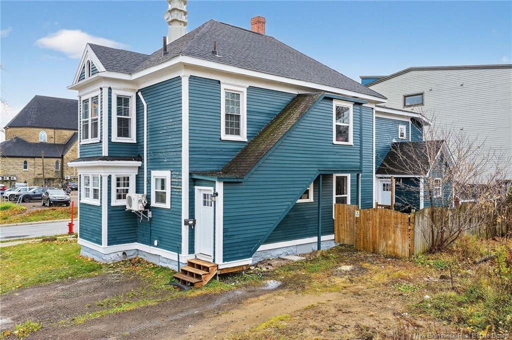 78 Wesley St, Moncton, NB