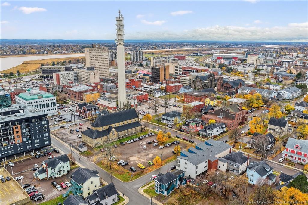 78 Wesley St, Moncton, NB