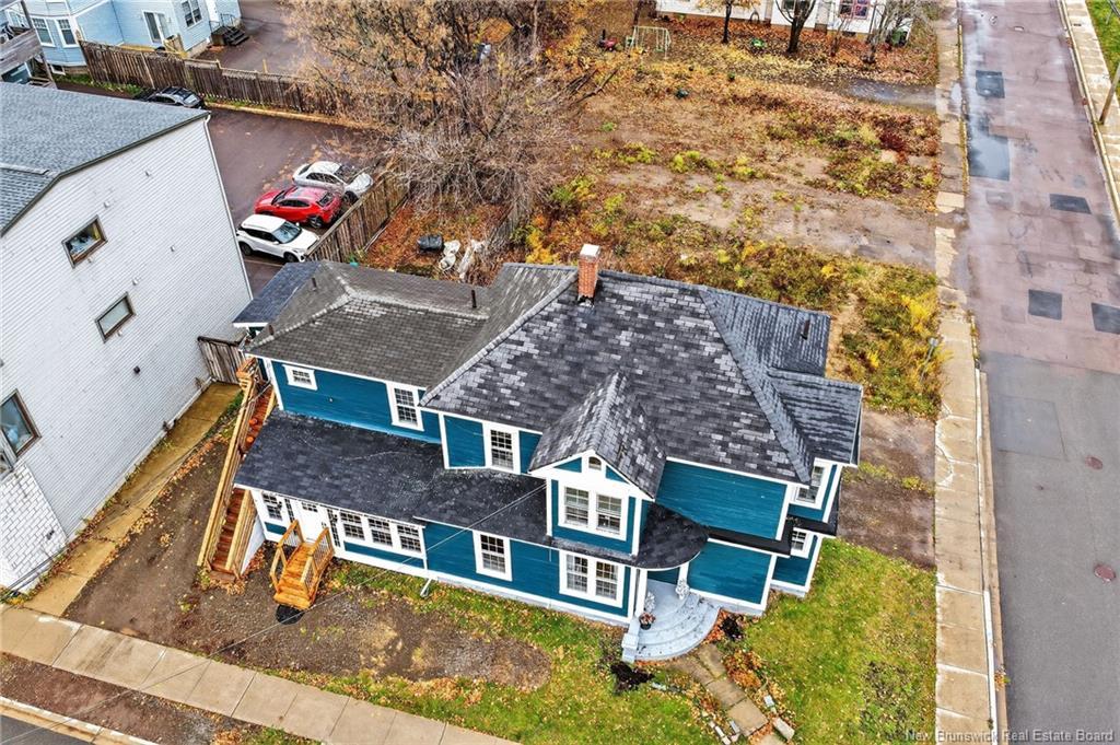 78 Wesley St, Moncton, NB