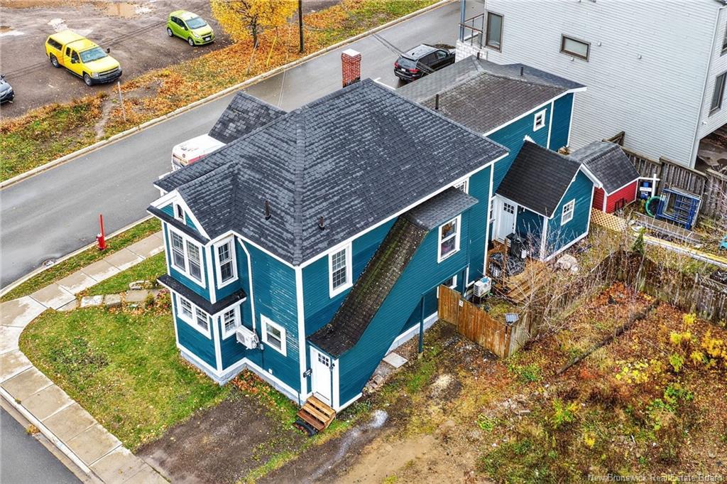 78 Wesley St, Moncton, NB