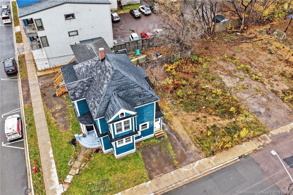 78 Wesley St, Moncton, NB