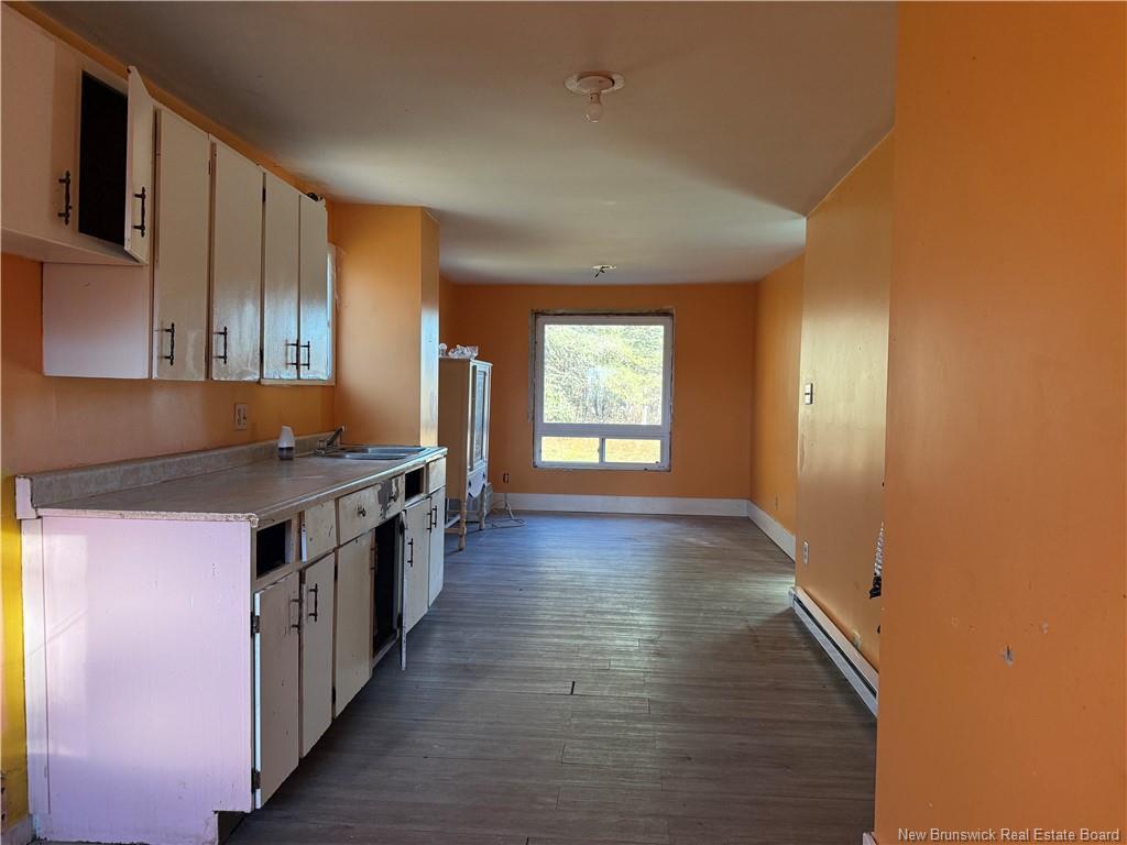 6304 Route 10, Upper Salmon Creek, NB