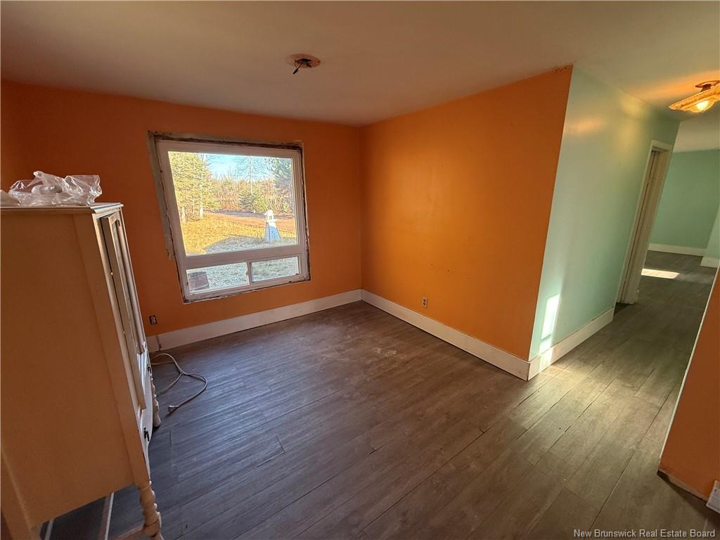 6304 Route 10, Upper Salmon Creek, NB