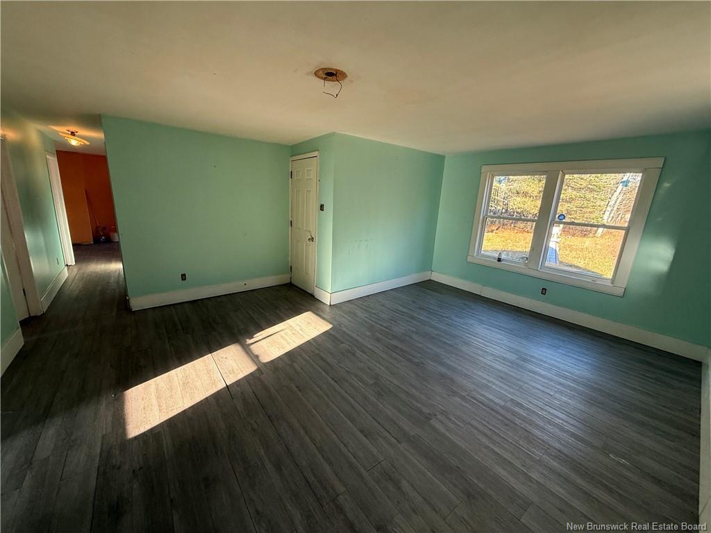 6304 Route 10, Upper Salmon Creek, NB