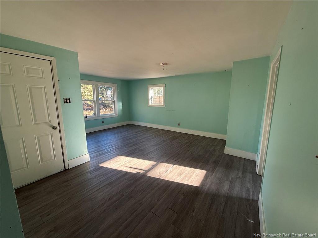 6304 Route 10, Upper Salmon Creek, NB