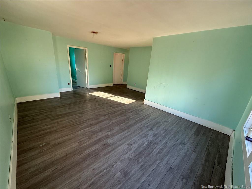 6304 Route 10, Upper Salmon Creek, NB