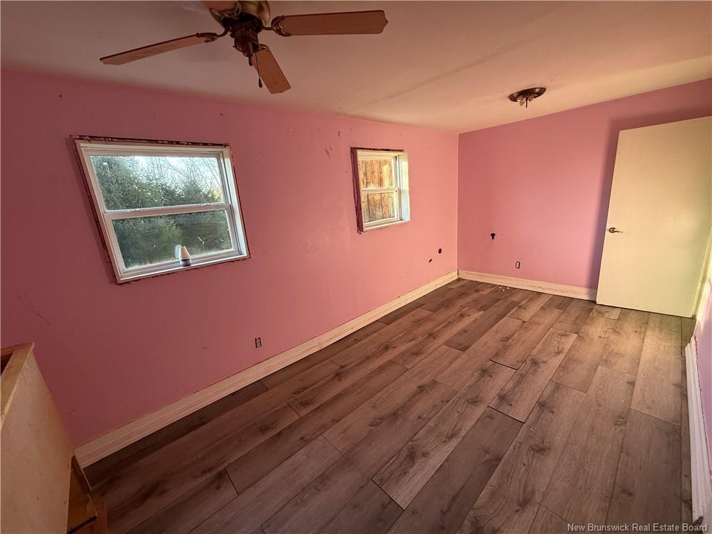 6304 Route 10, Upper Salmon Creek, NB