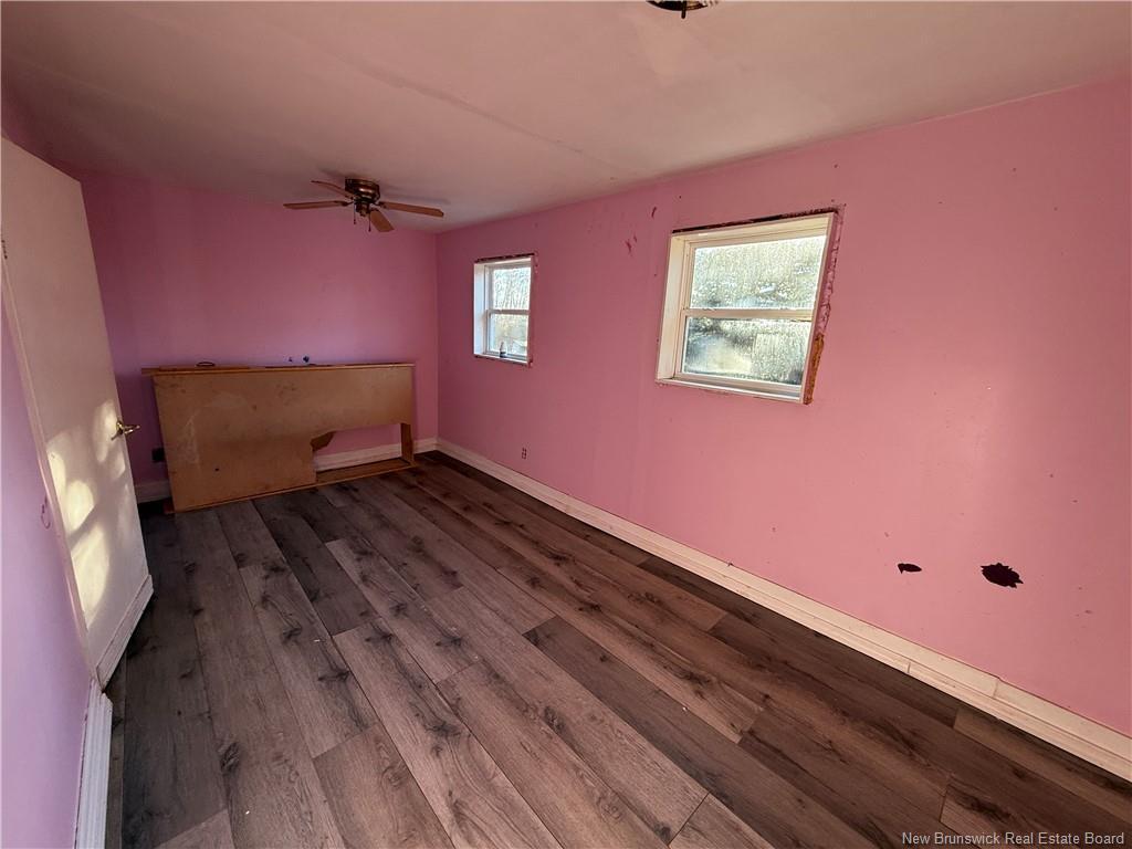 6304 Route 10, Upper Salmon Creek, NB