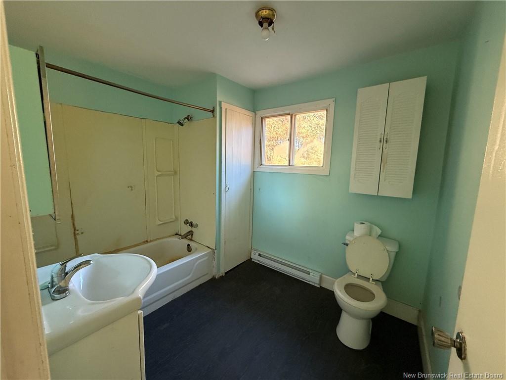 6304 Route 10, Upper Salmon Creek, NB