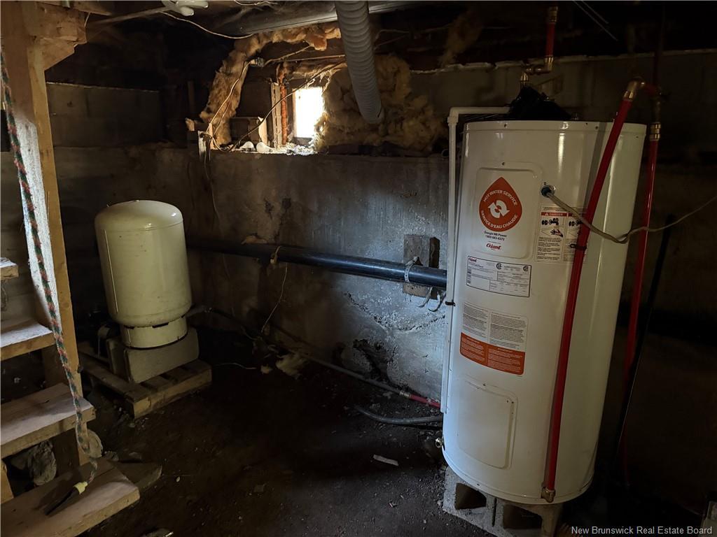 6304 Route 10, Upper Salmon Creek, NB