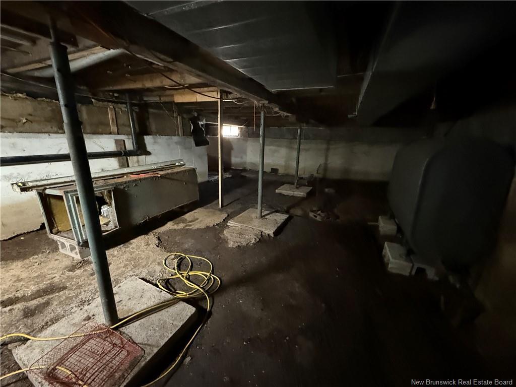 6304 Route 10, Upper Salmon Creek, NB