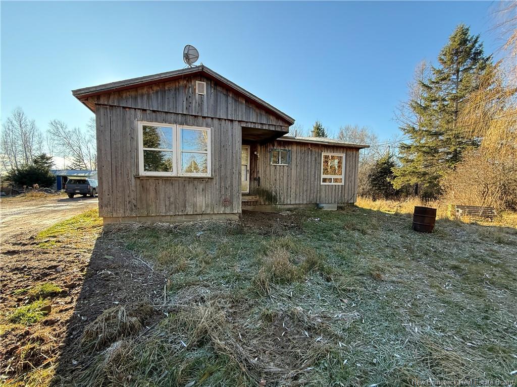 6304 Route 10, Upper Salmon Creek, NB